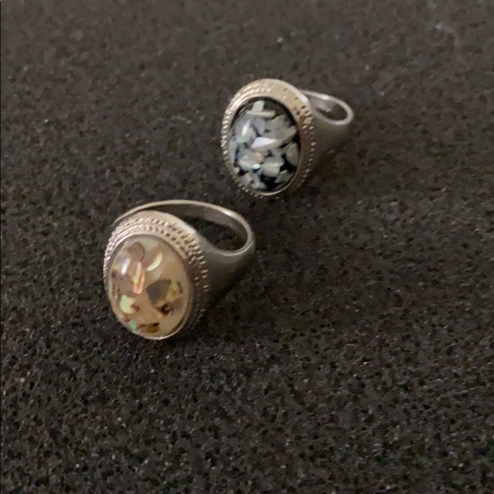 Rings